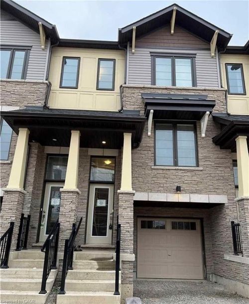 45-185 Bedrock Dr, Hamilton, ON, L8J0M2 | Card Image