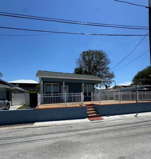 14 Mill St, TARPON SPRINGS, FL, 34689-3156 | Card Image