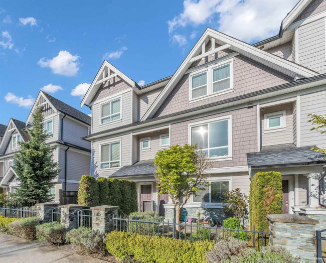 39 - 6199 Birch Street, Townhouse with 3 bedrooms, 2 bathrooms and 2 parking in Richmond BC | Image 29