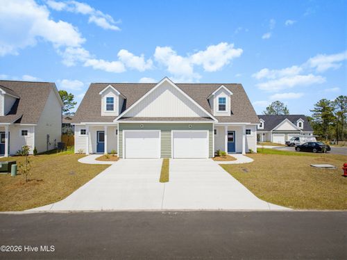 210 Sandpiper Place, Holly Ridge, NC, 28445 | Card Image
