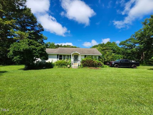 11625 Nc 39 Hwy, Zebulon, NC, 27597 | Card Image