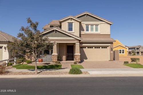 4260 E Jones Street, Gilbert, AZ, 85295 | Card Image