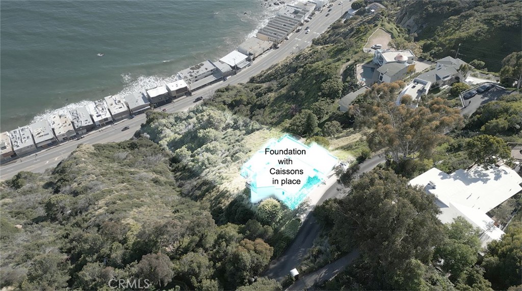 Land in Malibu 5