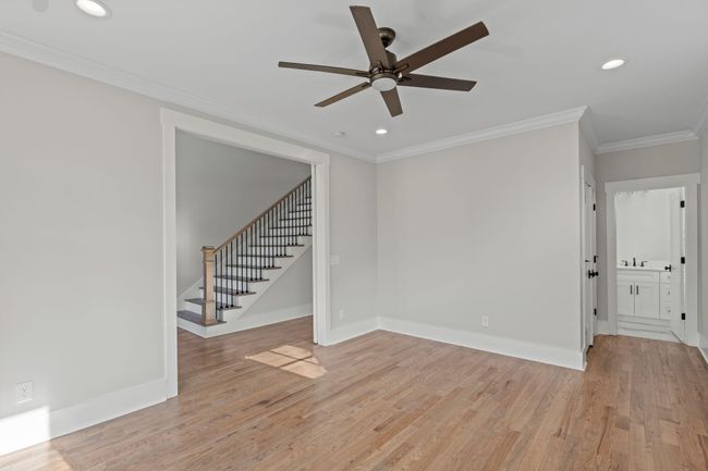 Main Level Bedroom/Office | Image 9
