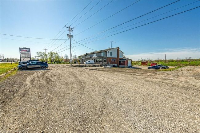 104 - 8268 20 Highway, Home with 0 bedrooms, 0 bathrooms and 20 parking in Smithville ON | Image 5