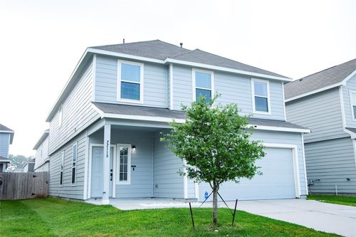 22118 Great Royal Ln, Houston, TX, 77073-1374 | Card Image