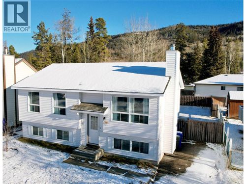 116 Wolverine Ave, Tumbler Ridge, BC, V0C2W0 | Card Image