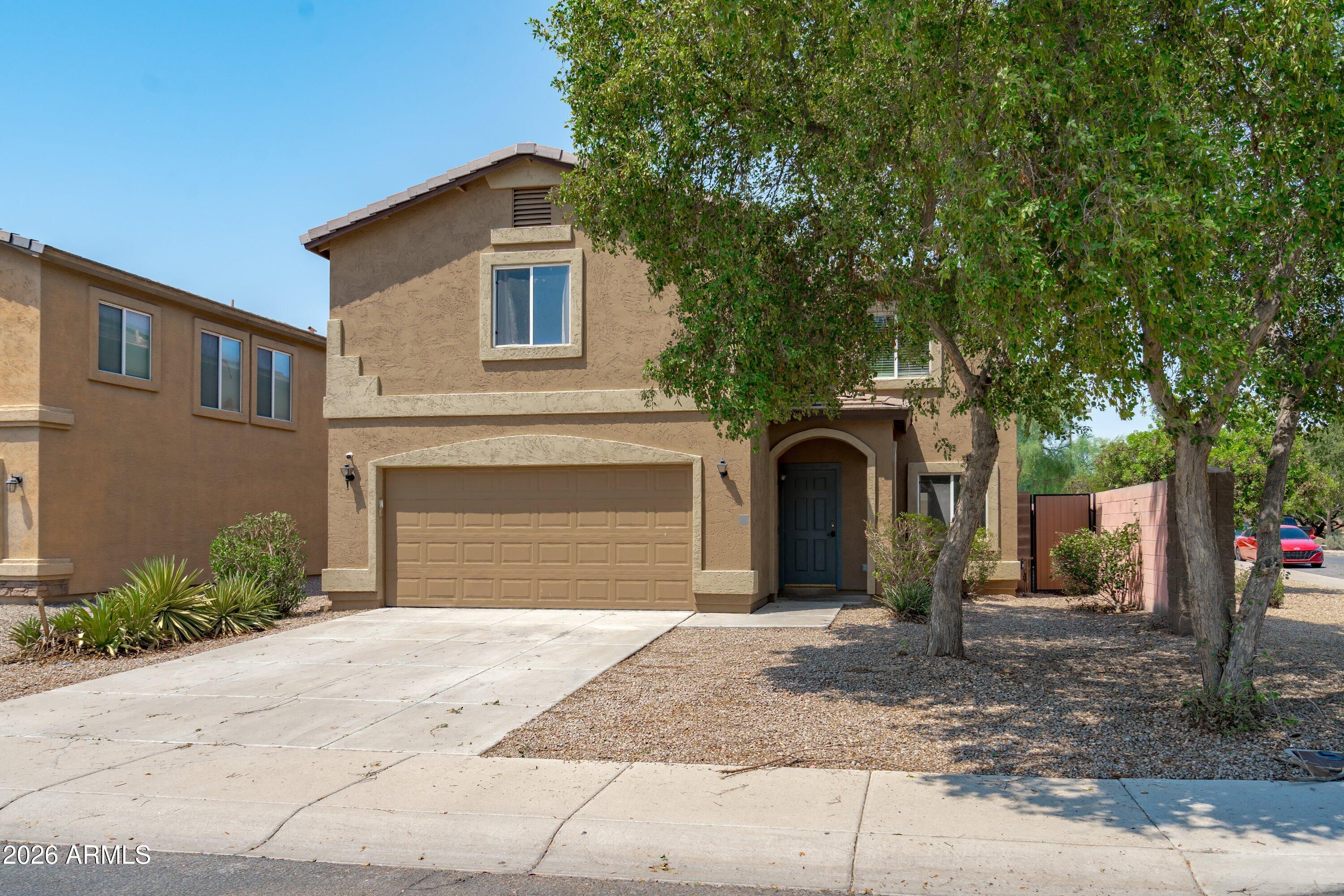 Residential in Buckeye 3