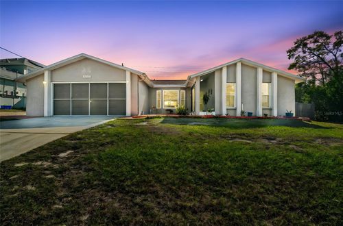 13170 Pirate Ln, Spring Hill, FL, 34609-4167 | Card Image