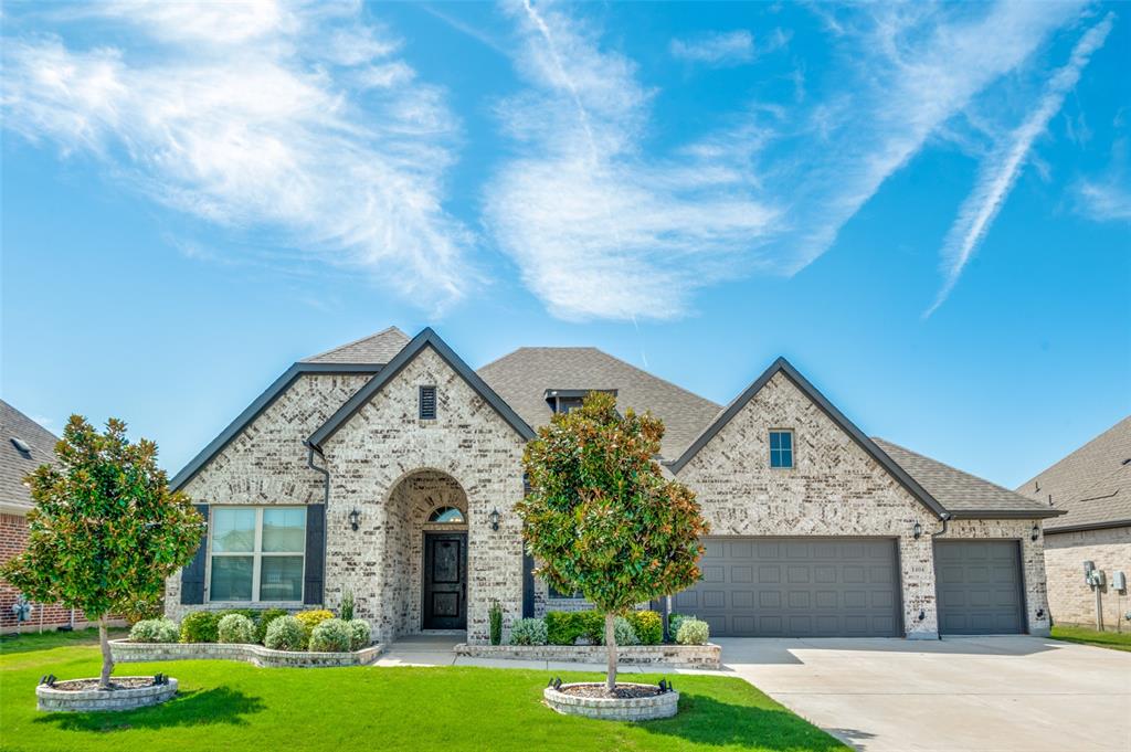 Sayhope Way, Celina, TX 75009
