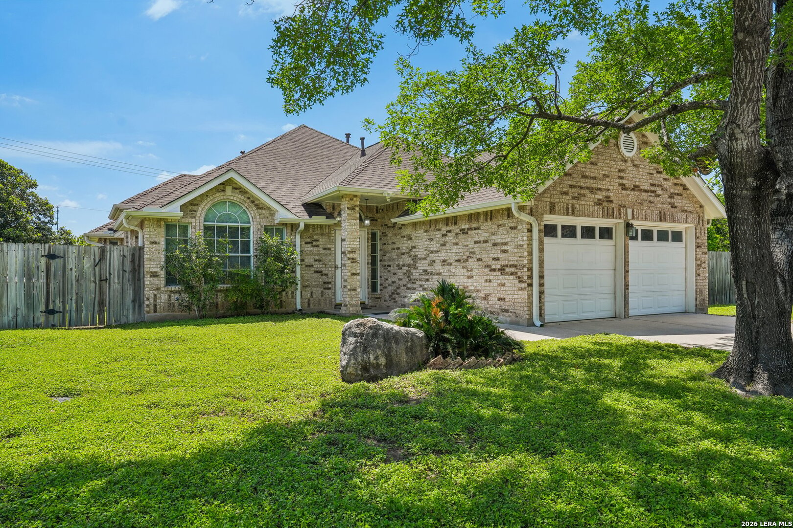 Residential in San Antonio 3