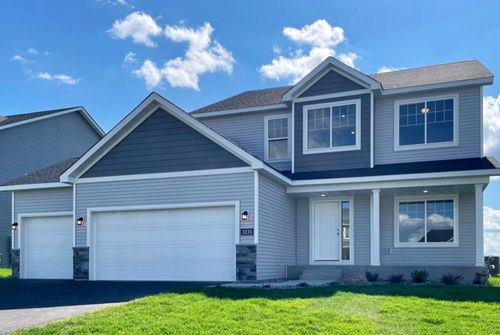 3235 Jandura Ave Ne, Saint Michael, MN, 55376-7591 | Card Image