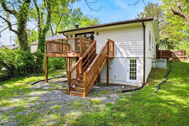 1114 Kirkland Ave, House other with 2 bedrooms, 2 bathrooms and null parking in Nashville TN | Image 21