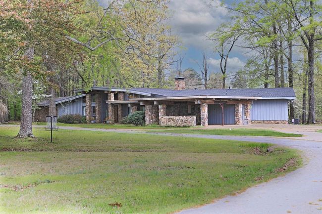 7409 Middle Warren Rd, House other with 3 bedrooms, 5 bathrooms and null parking in Pine Bluff AR | Image 4