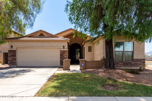 4649 W Hasan Dr, Laveen, AZ, 85339-1952 | Card Image