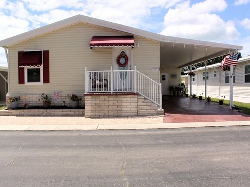 64 Thatch Palm Street W, Largo, FL, 33770 | Card Image