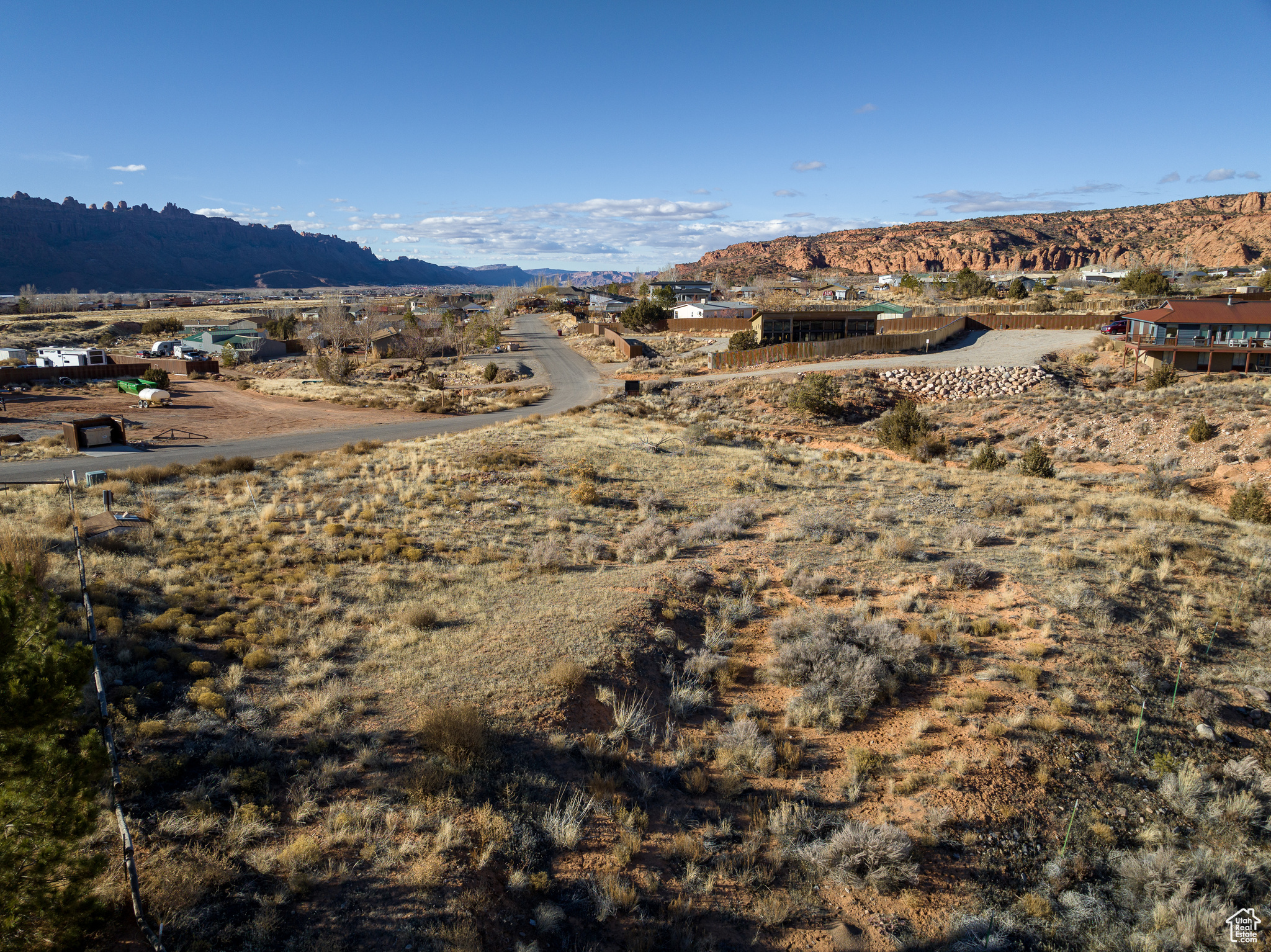 Land in Moab 3