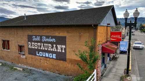 121 Mashell Ave N, Eatonville, WA, 98328-8936 | Card Image