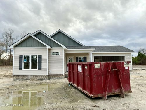 721 Polly Watson Rd, Fremont, NC, 27830-9002 | Card Image