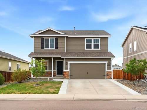 4727 E 95th Dr, Thornton, CO, 80229-3344 | Card Image