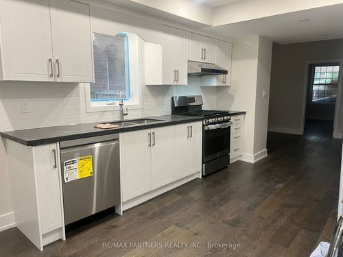 117 Pauline Ave, Toronto, ON, M6H3M7 | Card Image