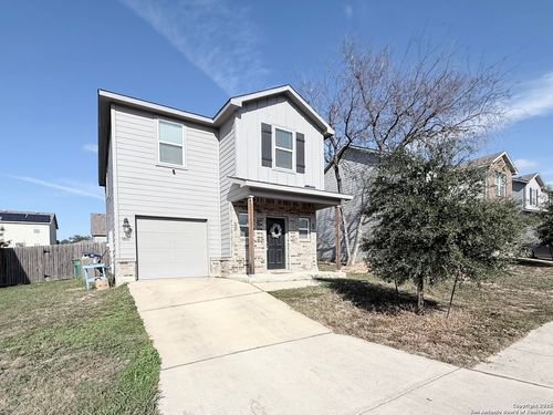 5891 Elm Valley Dr, San Antonio, TX, 78242-1722 | Card Image