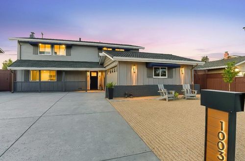 1003 Rosa Ave, Sunnyvale, CA, 94086-8749 | Card Image