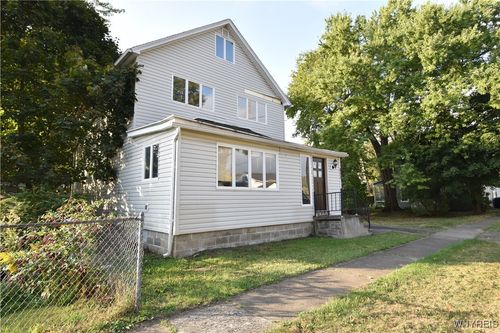 211 W Oak St, Olean, NY, 14760-1232 | Card Image