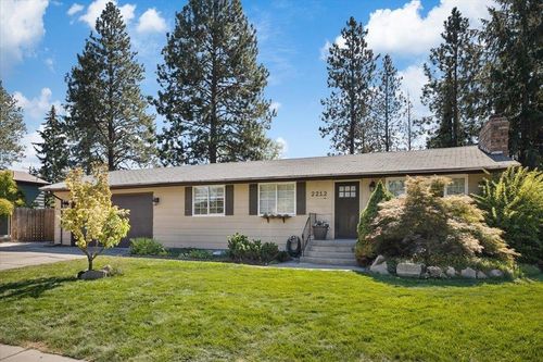 2212 E 63rd Ave, Spokane, WA, 99223-6814 | Card Image