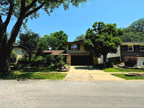 411 N Illinois Avenue, Glenwood, IL, 60425 | Card Image