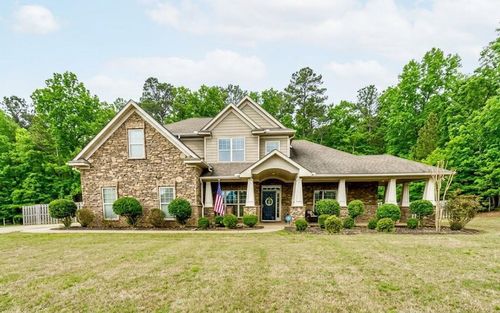 9461 Forest Crown Dr, Fortson, GA, 31808-6965 | Card Image
