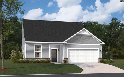 341 Welbeck Road, Lexington, SC, 29073 | Card Image