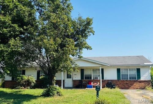 1997 Oak Tree Ln, Cahokia, IL, 62206-1406 | Card Image