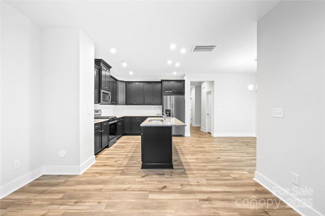 9646 Munsing Dr, Townhouse with 3 bedrooms, 3 bathrooms and null parking in Charlotte NC | Image 8