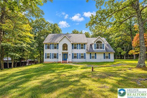 159 Winding Way, Albrightsville, PA, 18210-7812 | Card Image
