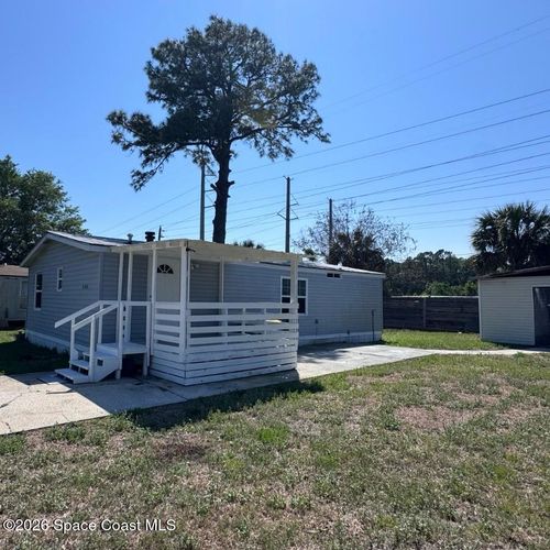 4760 Lake Ontario Dr, COCOA, FL, 32926-4633 | Card Image