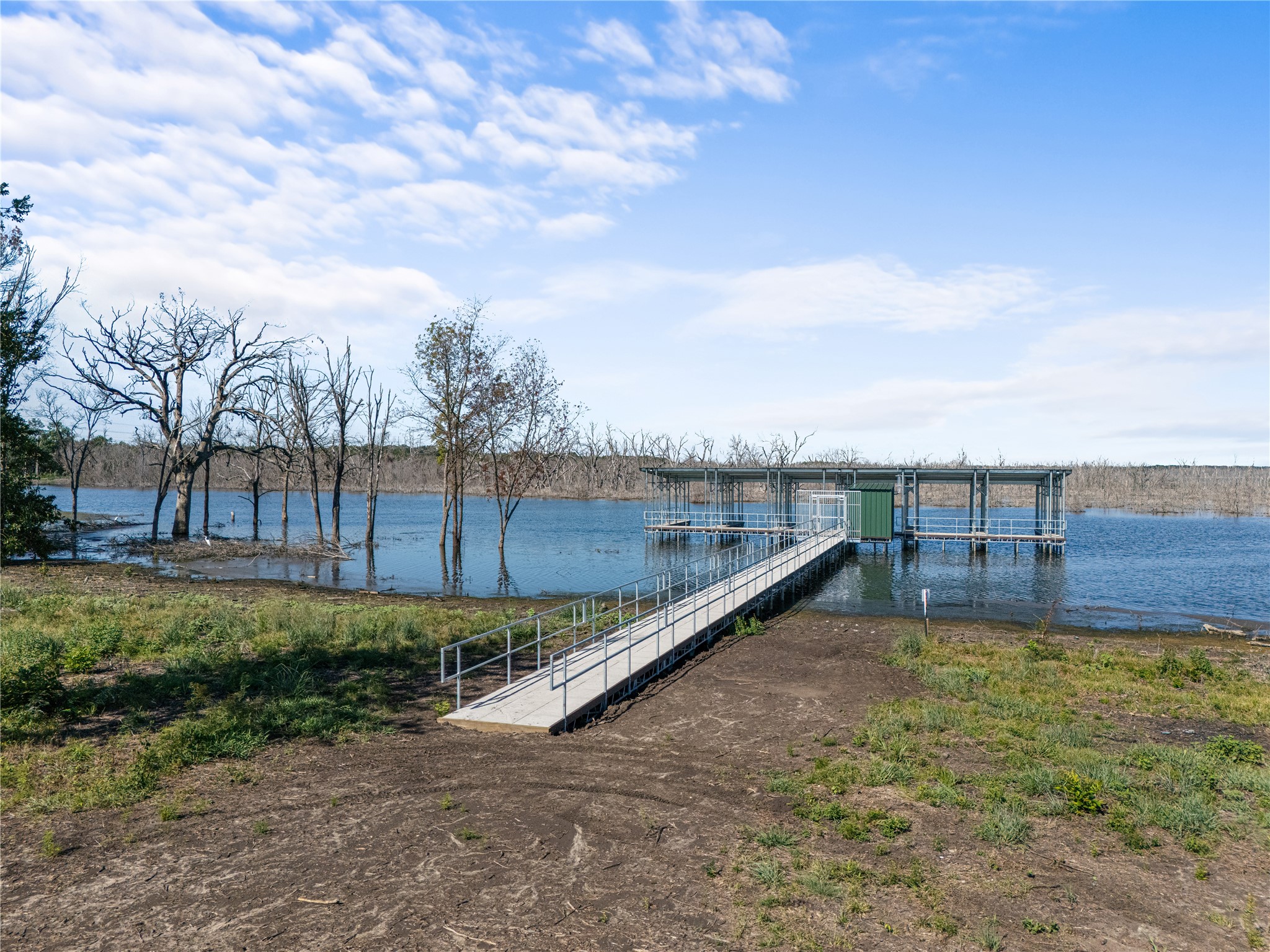 Land in Dodd City 5