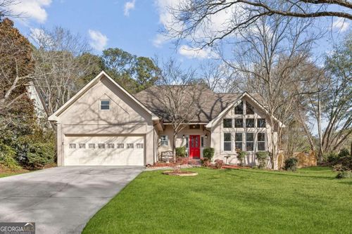 2690 Hill Gate Ct, Snellville, GA, 30039-4300 | Card Image