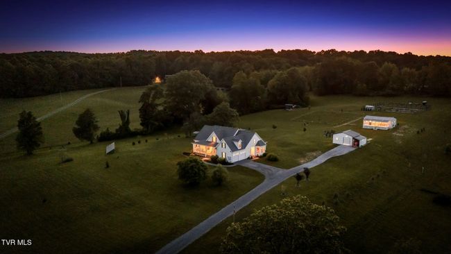 1905 Martin Rd, House other with 5 bedrooms, 5 bathrooms and null parking in Limestone TN | Image 73