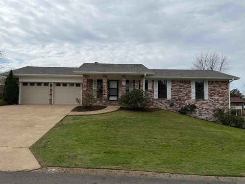 123 Santa Fe Street, Hot Springs, AR, 71913 | Card Image