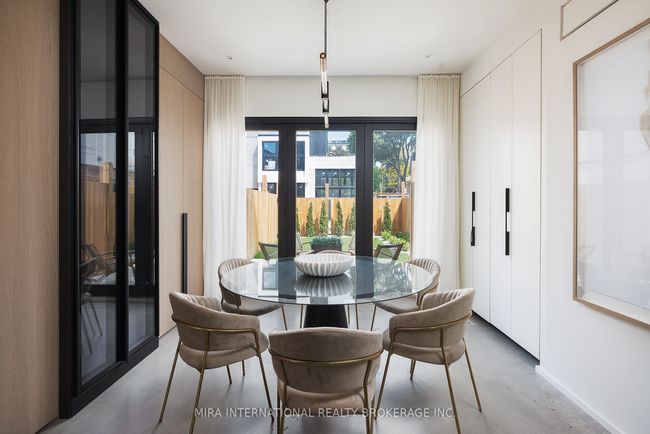 48 Shaftesbury Ave, House attached with 4 bedrooms, 5 bathrooms and null parking in Toronto ON | Image 15