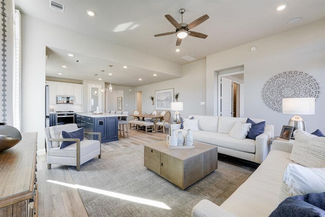14612 Cedar Elm Ct, Townhouse with 3 bedrooms, 3 bathrooms and null parking in Willis TX | Image 6