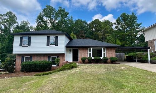 1521 Alamo Dr, Columbus, GA, 31907-6779 | Card Image