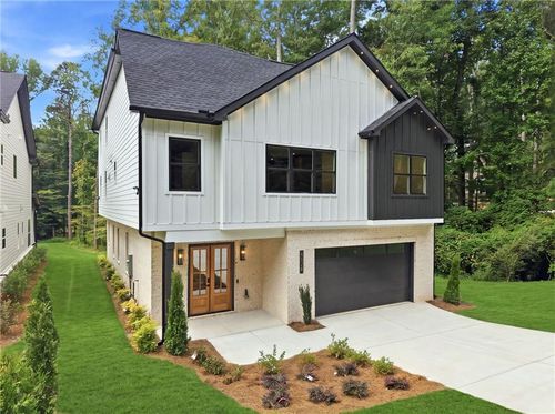5028 Hidden Branch Dr, Sugar Hill, GA, 30518-4674 | Card Image