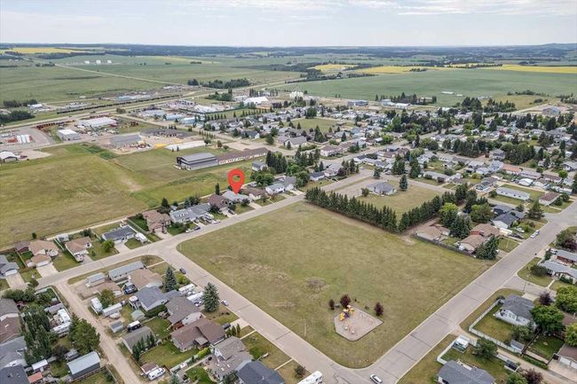 5505 46 St, House detached with 5 bedrooms, 2 bathrooms and 4 parking in Rimbey AB | Image 46