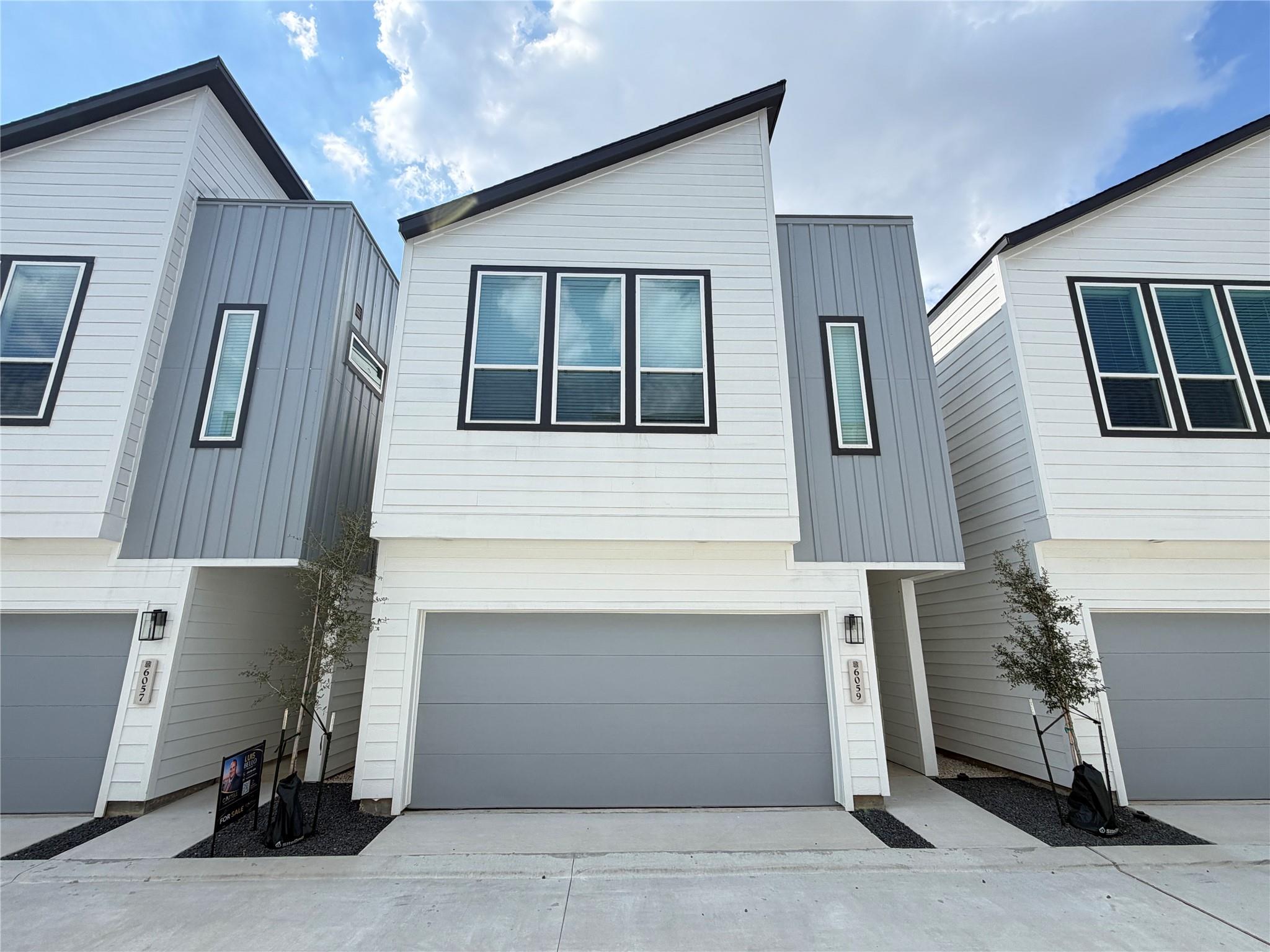 Residential Lease in Houston