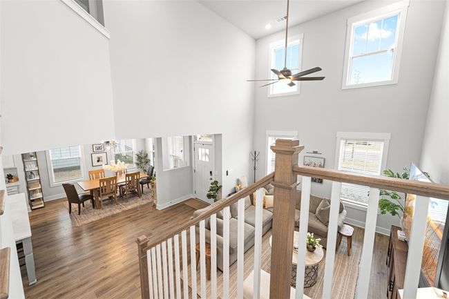 144 Founders Blvd, House other with 3 bedrooms, 3 bathrooms and null parking in Central SC | Image 16