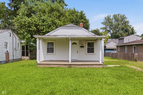 2618 8th St, Anderson, IN, 46012-4404 | Card Image