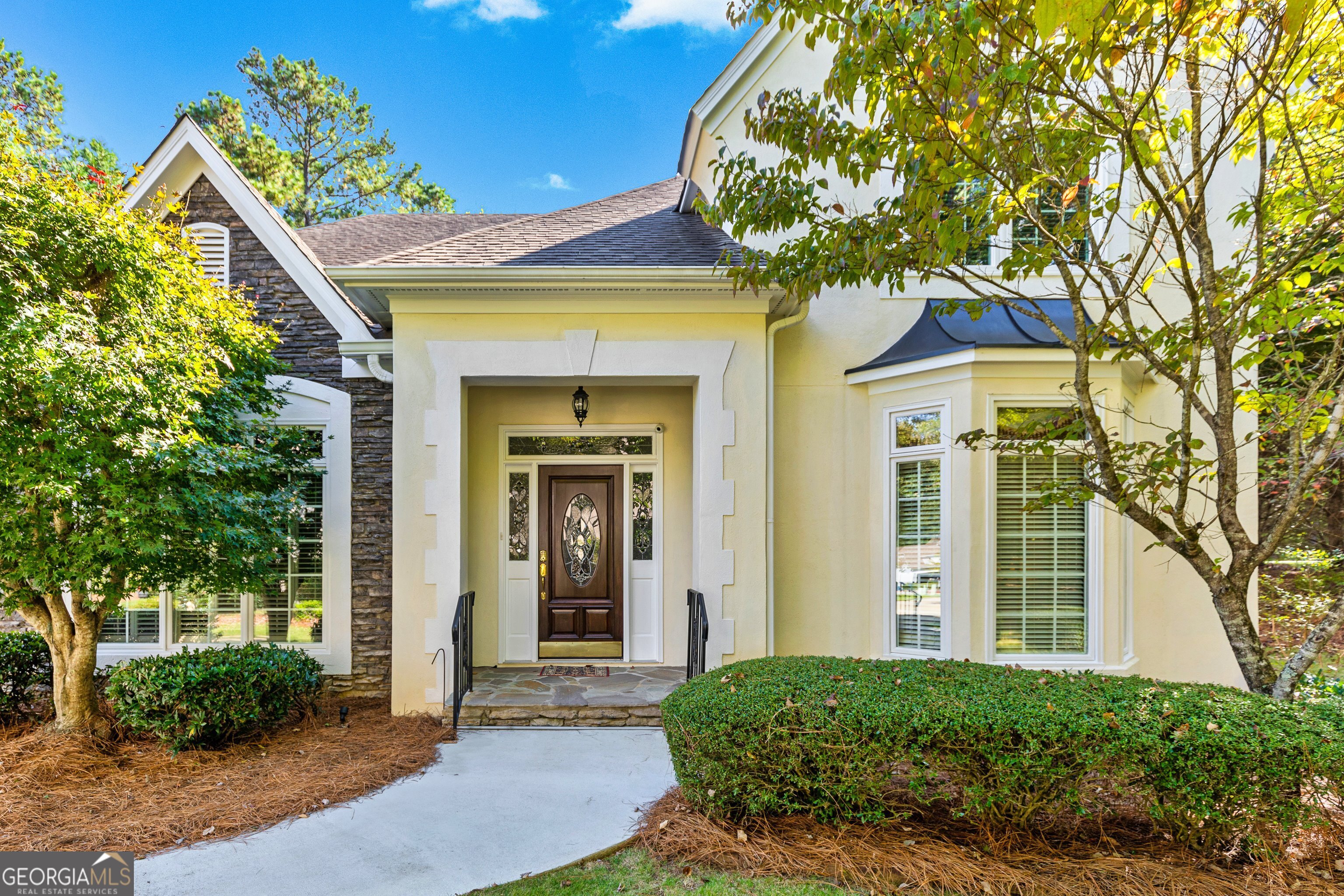 Madison Ave, Peachtree City, GA 30269