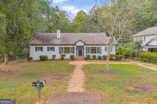590 Highland Ave, Athens, GA, 30606-4318 | Card Image